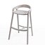 She Said Bar Stool