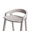 She Said Bar Stool