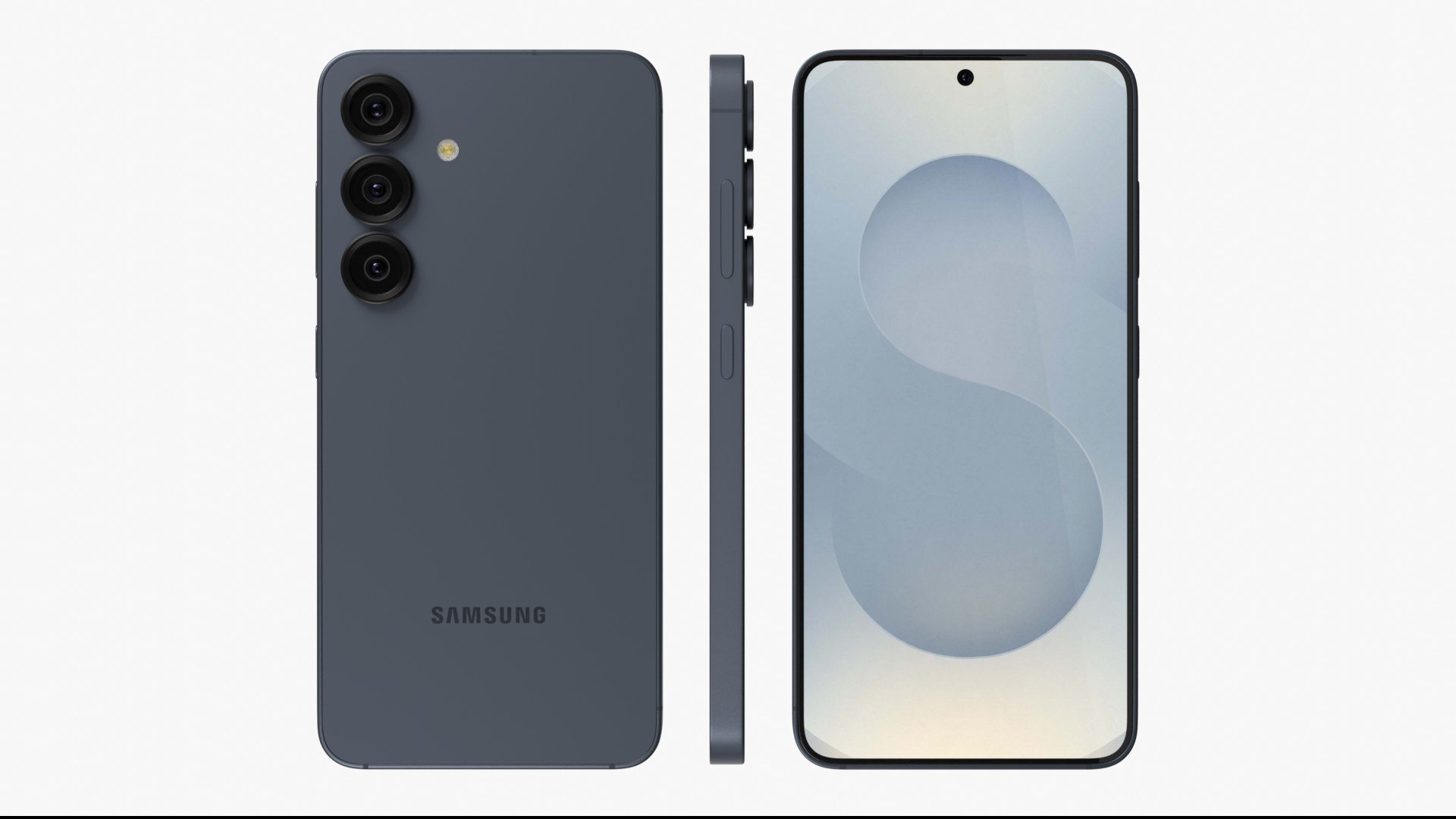 Samsung Galaxy S25 And Plus And Ultra 3D model https://p.turbosquid.com/ts-thumb/hW/xf5mNK/EE/s25andplusandultra0000/jpg/1738938365/1920x1080/fit_q87/7cda6be4b53628e5e1b6c2817c5e989cc4df1d48/s25andplusandultra0000.jpg
