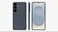 Samsung Galaxy S25 e Plus e Ultra