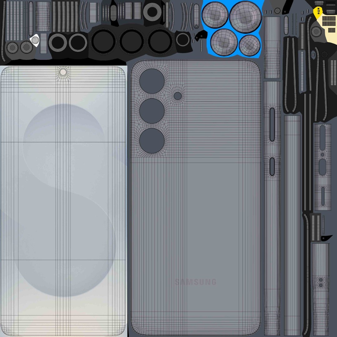 Samsung Galaxy S25 And Plus And Ultra 3D model https://p.turbosquid.com/ts-thumb/hW/xf5mNK/Oj/s25andplusandultra0020/jpg/1738938378/1920x1080/fit_q87/1c08c71b73611fc3529469b30f0b1efee4c48398/s25andplusandultra0020.jpg