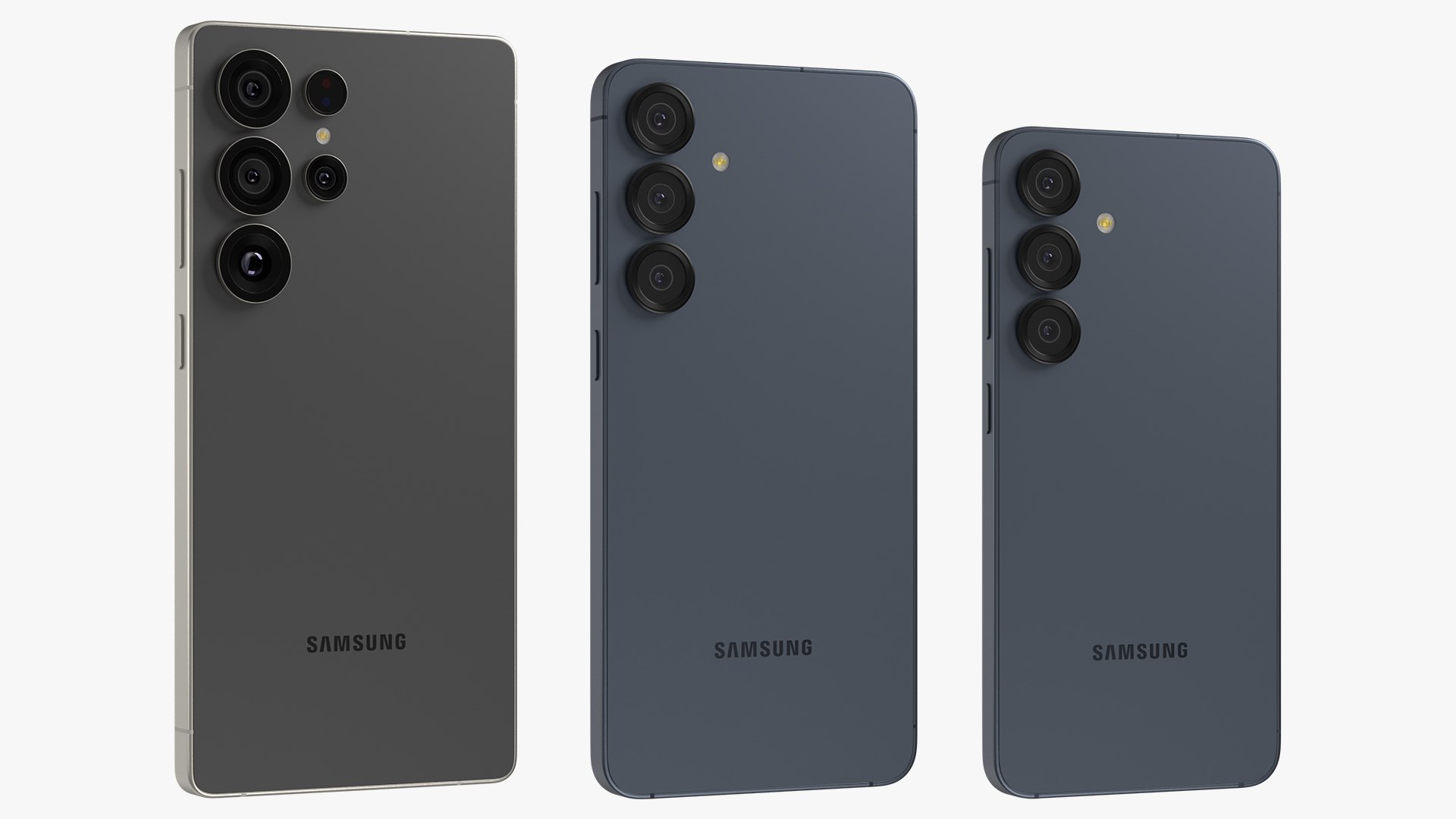 Samsung Galaxy S25 And Plus And Ultra 3D model https://p.turbosquid.com/ts-thumb/hW/xf5mNK/Tm/2/jpg/1738938389/1920x1080/fit_q87/fe0a5c08693c89e3aaaa817e36740f372e44e343/2.jpg