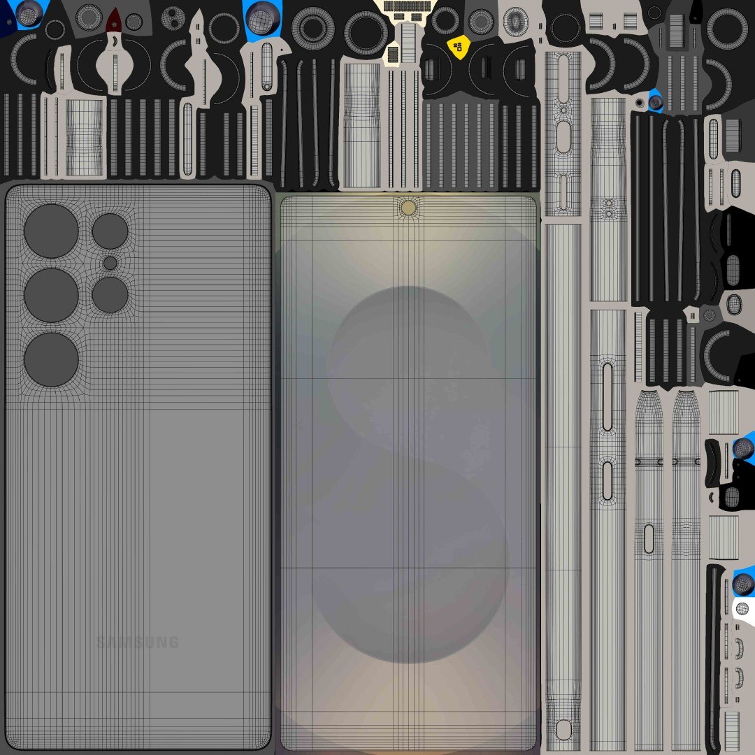 Samsung Galaxy S25 And Plus And Ultra 3D model https://p.turbosquid.com/ts-thumb/hW/xf5mNK/gt/s25andplusandultra0034/jpg/1738938385/1920x1080/fit_q87/39206b035fb9da603741718babd9e3668e9700c9/s25andplusandultra0034.jpg