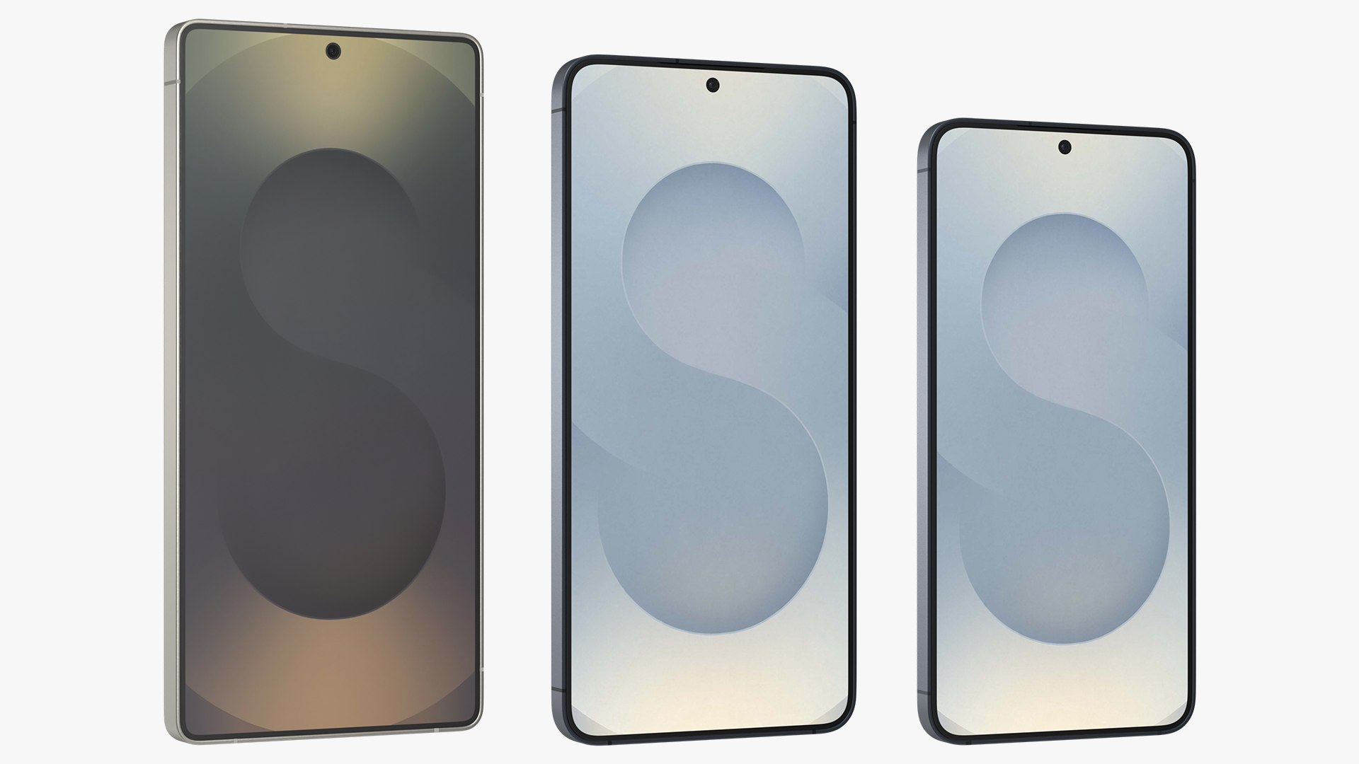 Samsung Galaxy S25 And Plus And Ultra 3D model https://p.turbosquid.com/ts-thumb/hW/xf5mNK/re/1/jpg/1738938389/1920x1080/fit_q87/22dfbbff0e2c6e3287aeba67cf439e08bb483516/1.jpg