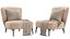 Aston Armchair