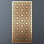 Decorative panel set 51