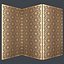 Decorative panel set 51