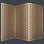 Decorative panel set 51