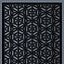 Decorative panel set 51