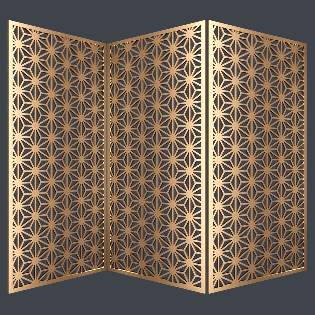 decorative partitions 3D https://p.turbosquid.com/ts-thumb/hX/1wdCoq/vZrQQcJt/decorative_panel_pic_04/jpg/1580136438/1920x1080/fit_q87/3f299a608dd5abdc8a8ef1c52c3c1dd5125c8b30/decorative_panel_pic_04.jpg