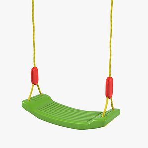 Outdoor Swing by HOMEE