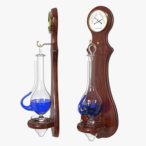 Vintage Ambient Weather Station