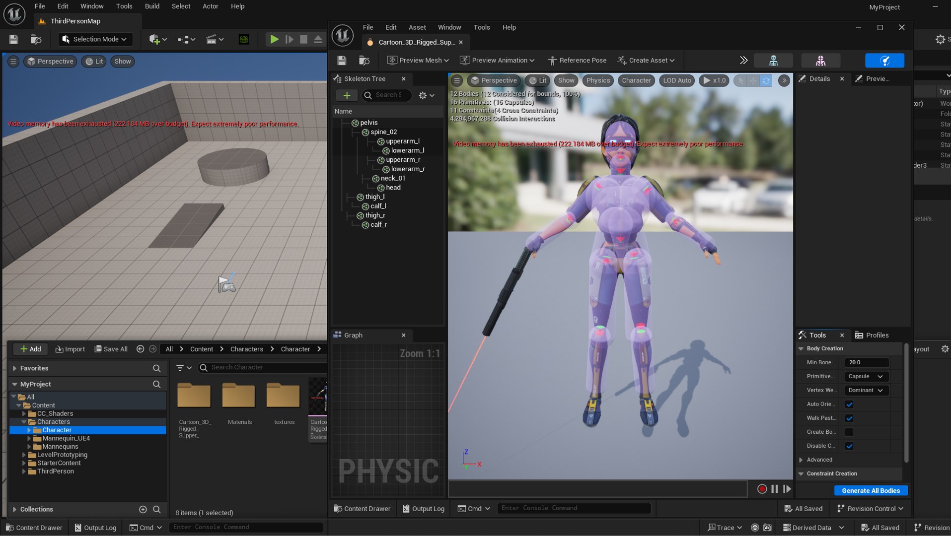 Cartoon 3D Rigged Sci-Fi Blue Fighter Girl-Eilva Character Model 3D model https://p.turbosquid.com/ts-thumb/hX/3JTS40/FS/cartoon3driggedscifibluefightergirleilvacharactermodelc5/png/1721877402/1920x1080/fit_q87/d2fe76a487704a4c14e3f7de6ddf9e779cc299a4/cartoon3driggedscifibluefightergirleilvacharactermodelc5.jpg