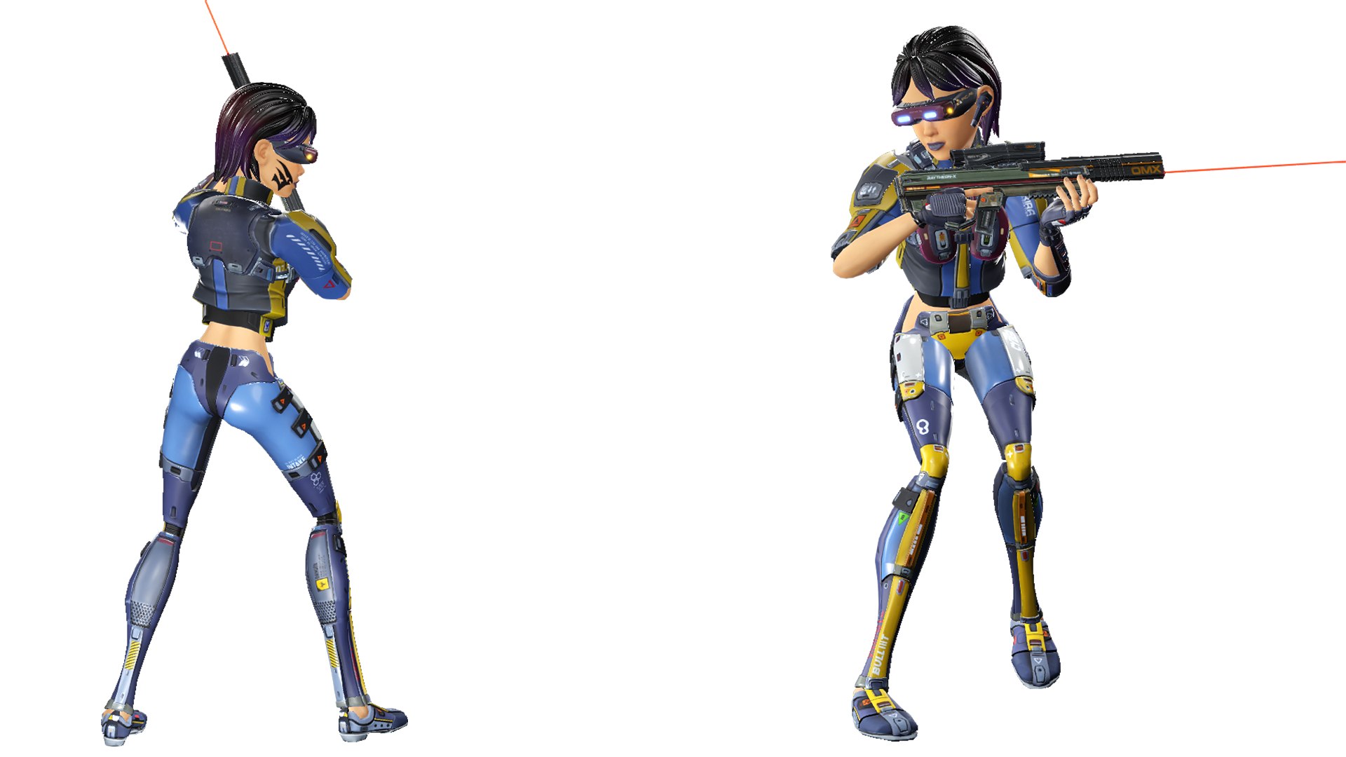 Cartoon 3D Rigged Sci-Fi Blue Fighter Girl-Eilva Character Model 3D model https://p.turbosquid.com/ts-thumb/hX/3JTS40/Hu/cartoon3driggedscifibluefightergirleilvacharactermodeld3/png/1721877342/1920x1080/fit_q87/d987c1954a8170708c8587d246b092a97c586459/cartoon3driggedscifibluefightergirleilvacharactermodeld3.jpg