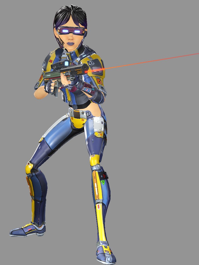 Cartoon 3D Rigged Sci-Fi Blue Fighter Girl-Eilva Character Model 3D model https://p.turbosquid.com/ts-thumb/hX/3JTS40/Py/cartoon3driggedscifibluefightergirleilvacharactermodela5/png/1721877305/1920x1080/fit_q87/6d623a5ba0d101a86f31304ee5087e97ccb34c13/cartoon3driggedscifibluefightergirleilvacharactermodela5.jpg
