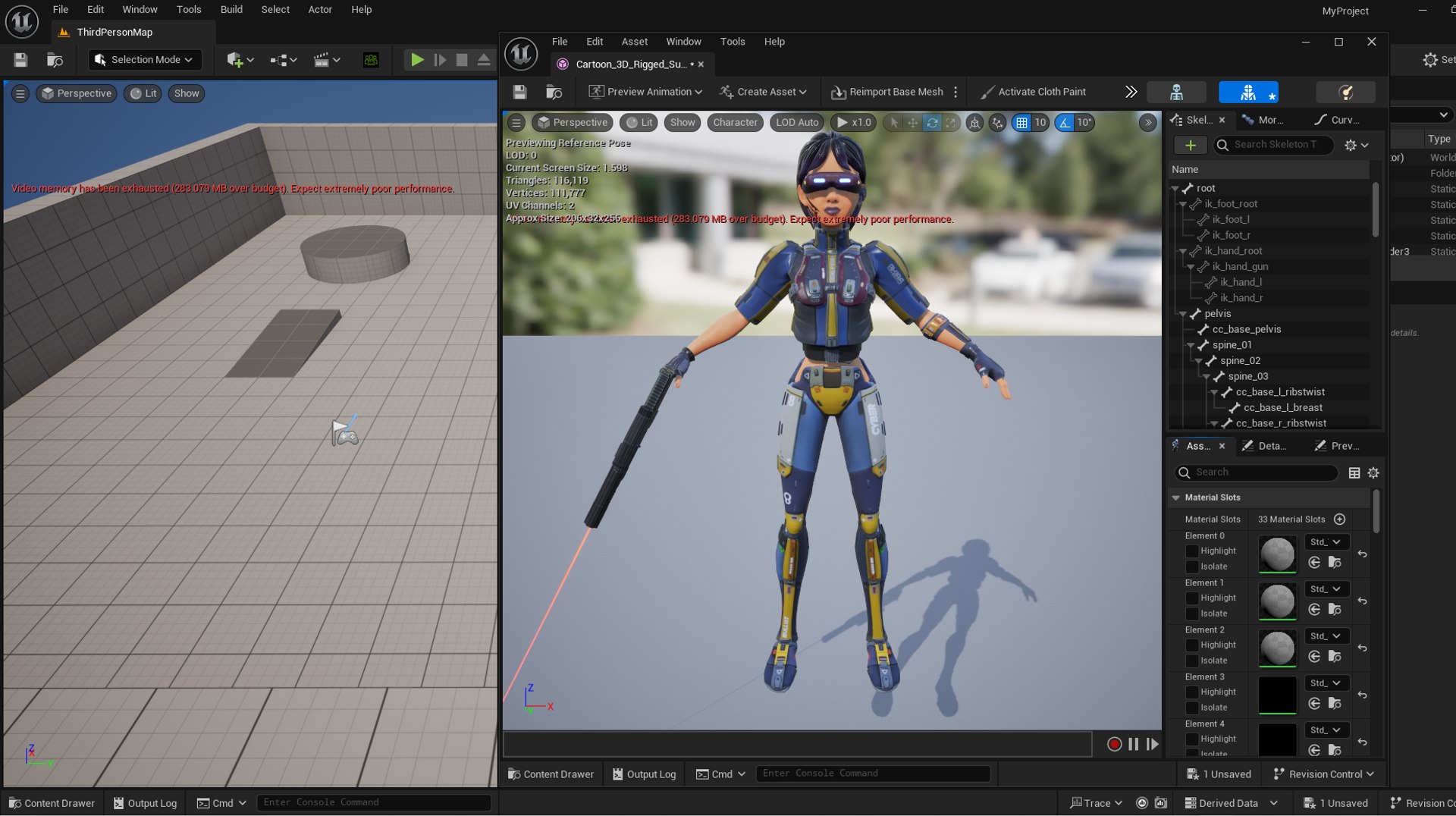 Cartoon 3D Rigged Sci-Fi Blue Fighter Girl-Eilva Character Model 3D model https://p.turbosquid.com/ts-thumb/hX/3JTS40/S2/cartoon3driggedscifibluefightergirleilvacharactermodelc4/png/1721877402/1920x1080/fit_q87/a61cc142d73ff4b94085857276bbcd858f6a1f87/cartoon3driggedscifibluefightergirleilvacharactermodelc4.jpg