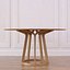 Pivot Artisan Table