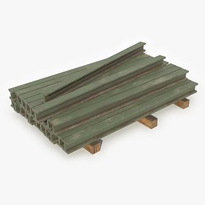 Iron Beam 5