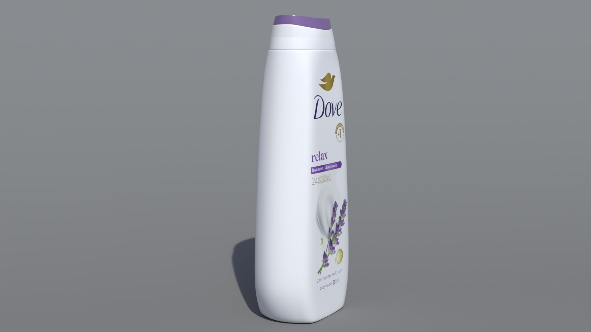 Dove Relax Body Wash 3D https://p.turbosquid.com/ts-thumb/hX/ECKQoM/HI/render_02/png/1770061823/1920x1080/fit_q87/d58fba2596bb74dd24ed524798e84266db167a8b/render_02.jpg