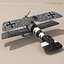 Albatros D Va jasta 26