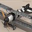 Albatros D Va jasta 26