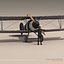 Albatros D Va jasta 26