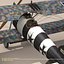 Albatros D Va jasta 26