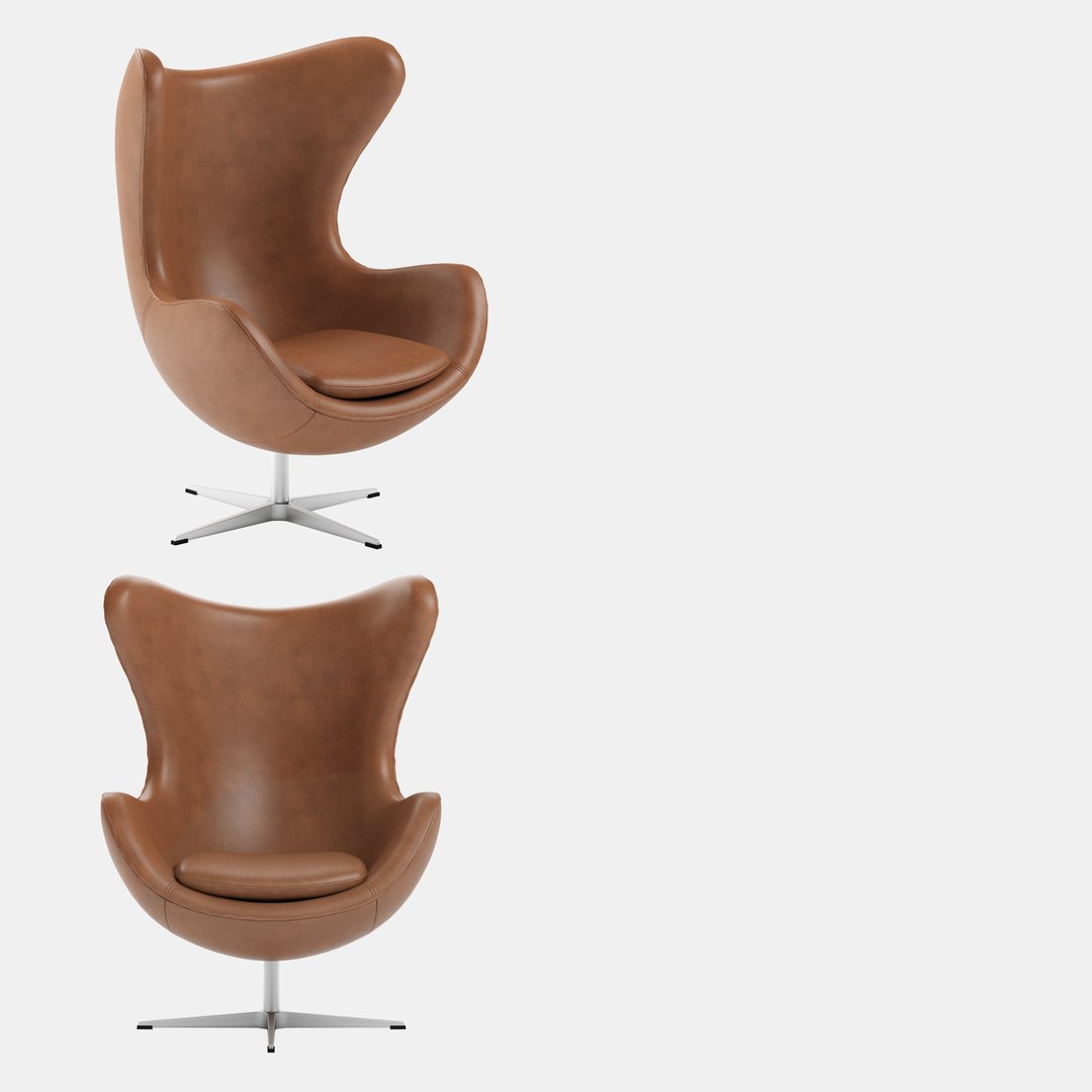 3D egg chair arne jacobsen https://p.turbosquid.com/ts-thumb/hX/JJyDT9/RVvKJd25/_preview001/jpg/1563981323/1920x1080/fit_q87/06111f232648623a019fd362e582a139966a2daa/_preview001.jpg
