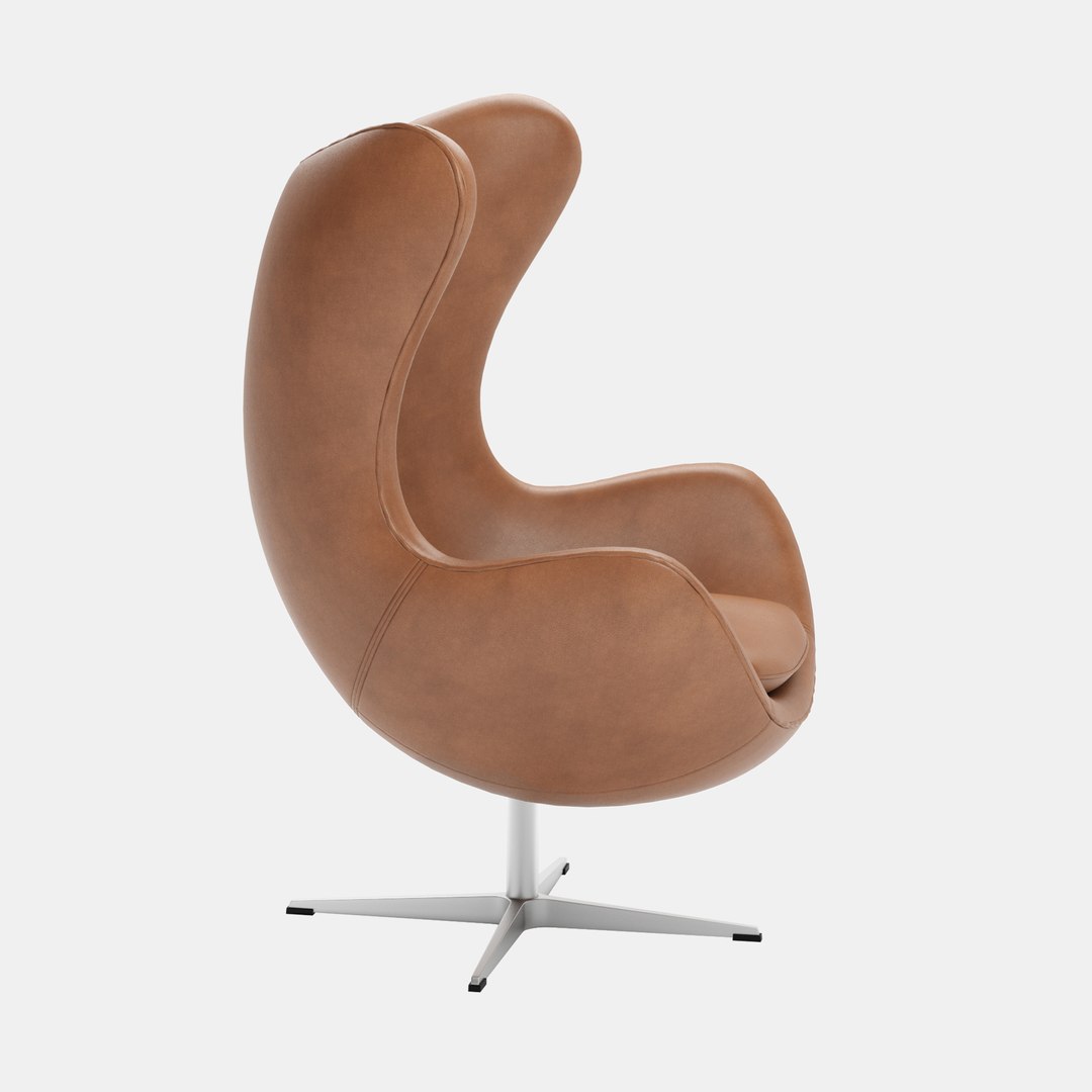 3D egg chair arne jacobsen https://p.turbosquid.com/ts-thumb/hX/JJyDT9/xDbNTvFS/preview07/jpg/1563981323/1920x1080/fit_q87/d02ff20aa85e3df1c719cdd4e2df1d1485e32b0c/preview07.jpg