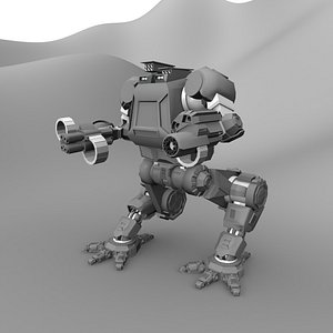 Mech