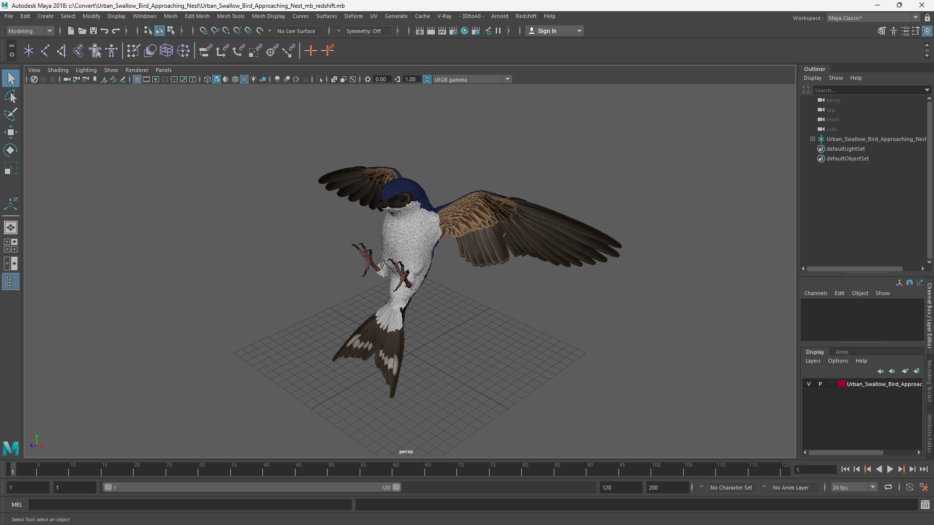 3D Urban Swallow Bird Approaching Nest https://p.turbosquid.com/ts-thumb/hX/RZelx9/HL/urban_swallow_bird_approaching_nest_1002/jpg/1757922952/1920x1080/fit_q87/cfb9d740971f7018e8789551e564c4274dec4a9a/urban_swallow_bird_approaching_nest_1002.jpg