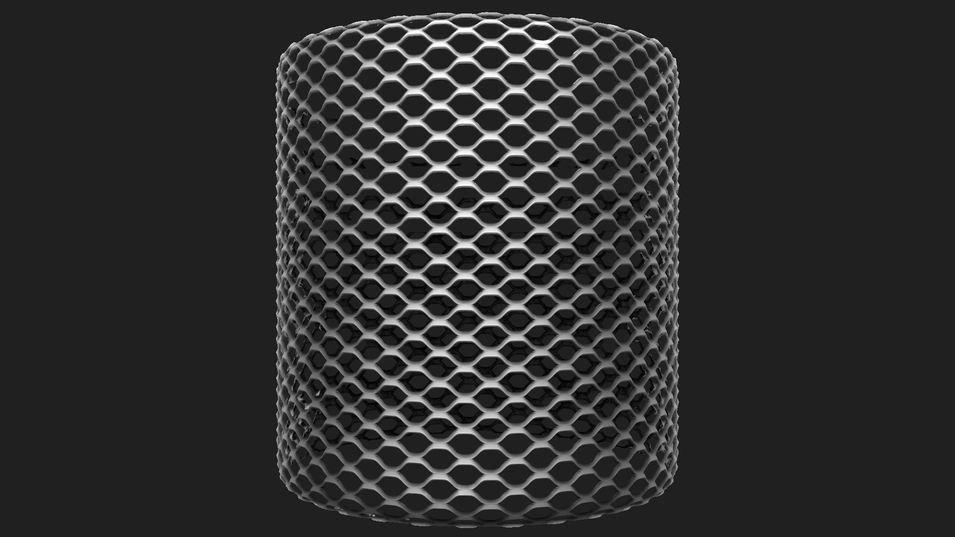 3D Seamless Aluminum Wire Textures - TurboSquid 2335397