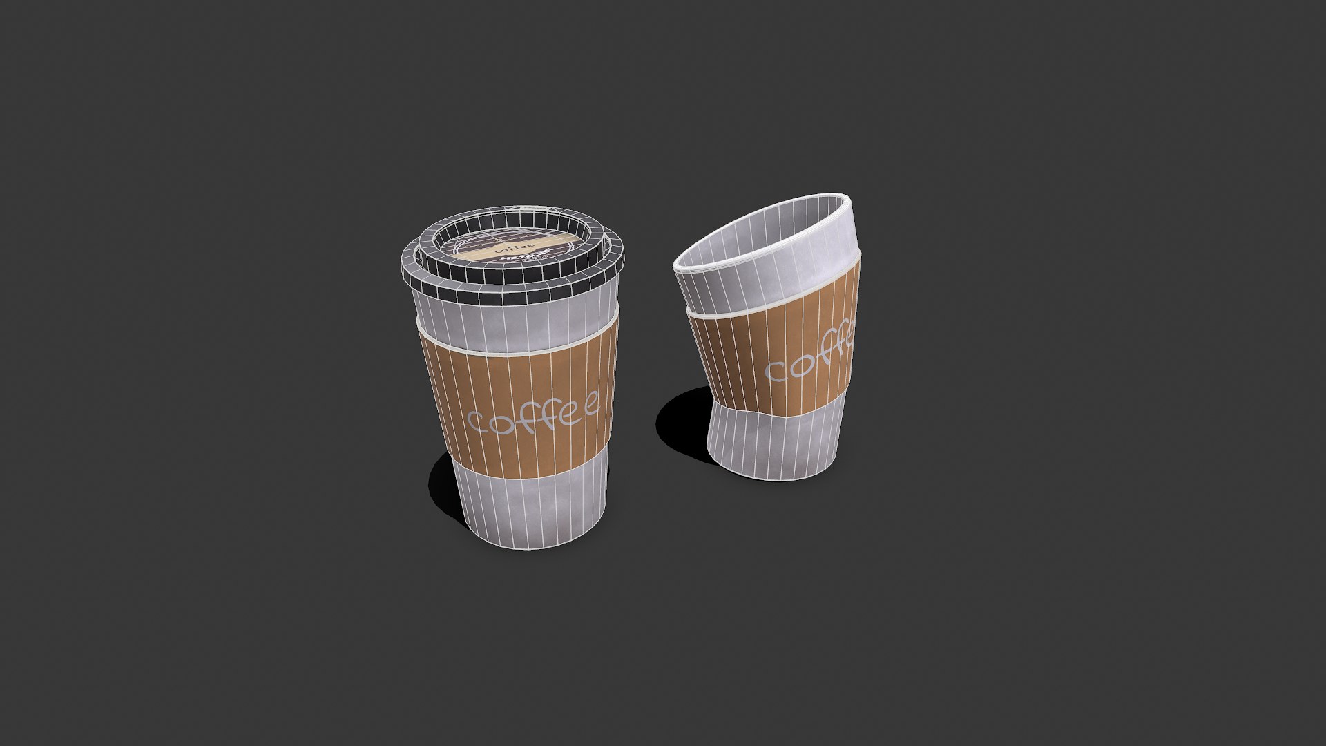 3D model Old Paper Coffee Cup Low-poly PBR https://p.turbosquid.com/ts-thumb/hX/UidR21/8q/screenshot001/png/1726809849/1920x1080/fit_q87/e1c6d41d55b5ada20d15bbcd6686b219c26ad38c/screenshot001.jpg