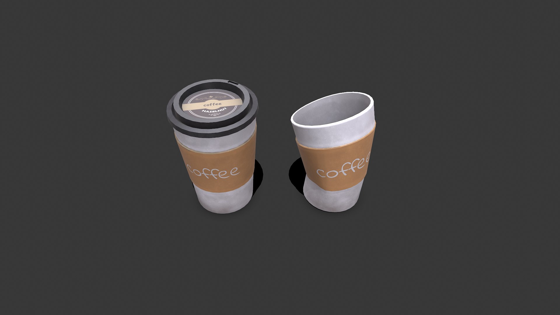 3D model Old Paper Coffee Cup Low-poly PBR https://p.turbosquid.com/ts-thumb/hX/UidR21/ZE/screenshot003/png/1726809851/1920x1080/fit_q87/f64e406be0846088f7eb093f08787a0193ea2d7c/screenshot003.jpg