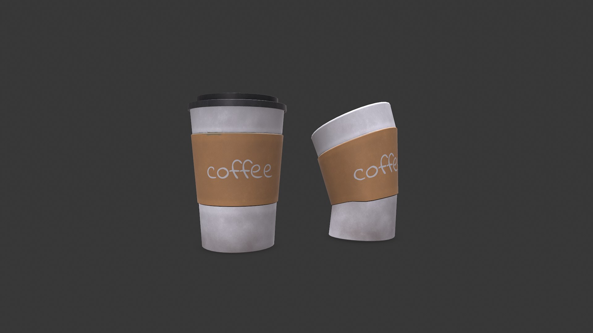 3D model Old Paper Coffee Cup Low-poly PBR https://p.turbosquid.com/ts-thumb/hX/UidR21/re/screenshot011/png/1726809859/1920x1080/fit_q87/ac513b20841b2ee88e9f1d5565b855809be04dad/screenshot011.jpg