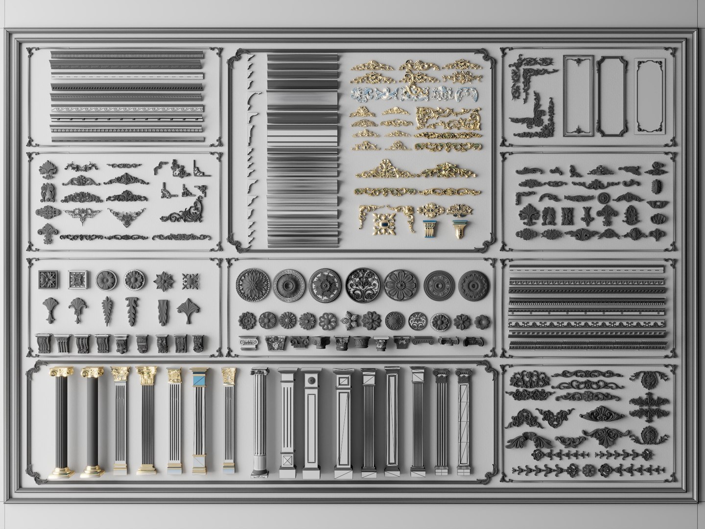Classical Architectural Ornament  Column Kit1 3D model https://p.turbosquid.com/ts-thumb/hX/YUSK31/Cl/120/jpg/1774318779/1920x1080/fit_q87/0e6451482c33ff471f0839ce7d634c77283c8cf5/120.jpg