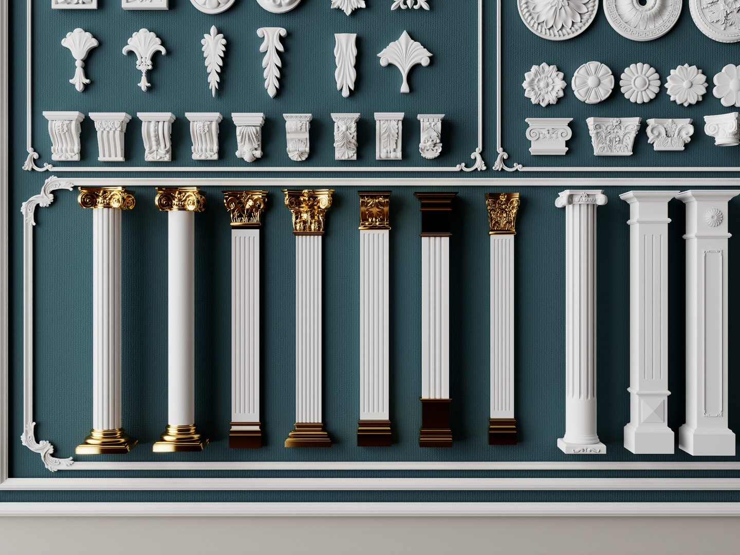 Classical Architectural Ornament  Column Kit1 3D model https://p.turbosquid.com/ts-thumb/hX/YUSK31/Hu/12/jpg/1774318672/1920x1080/fit_q87/8c09909350a69e57c6f3d63cf98105497e144366/12.jpg