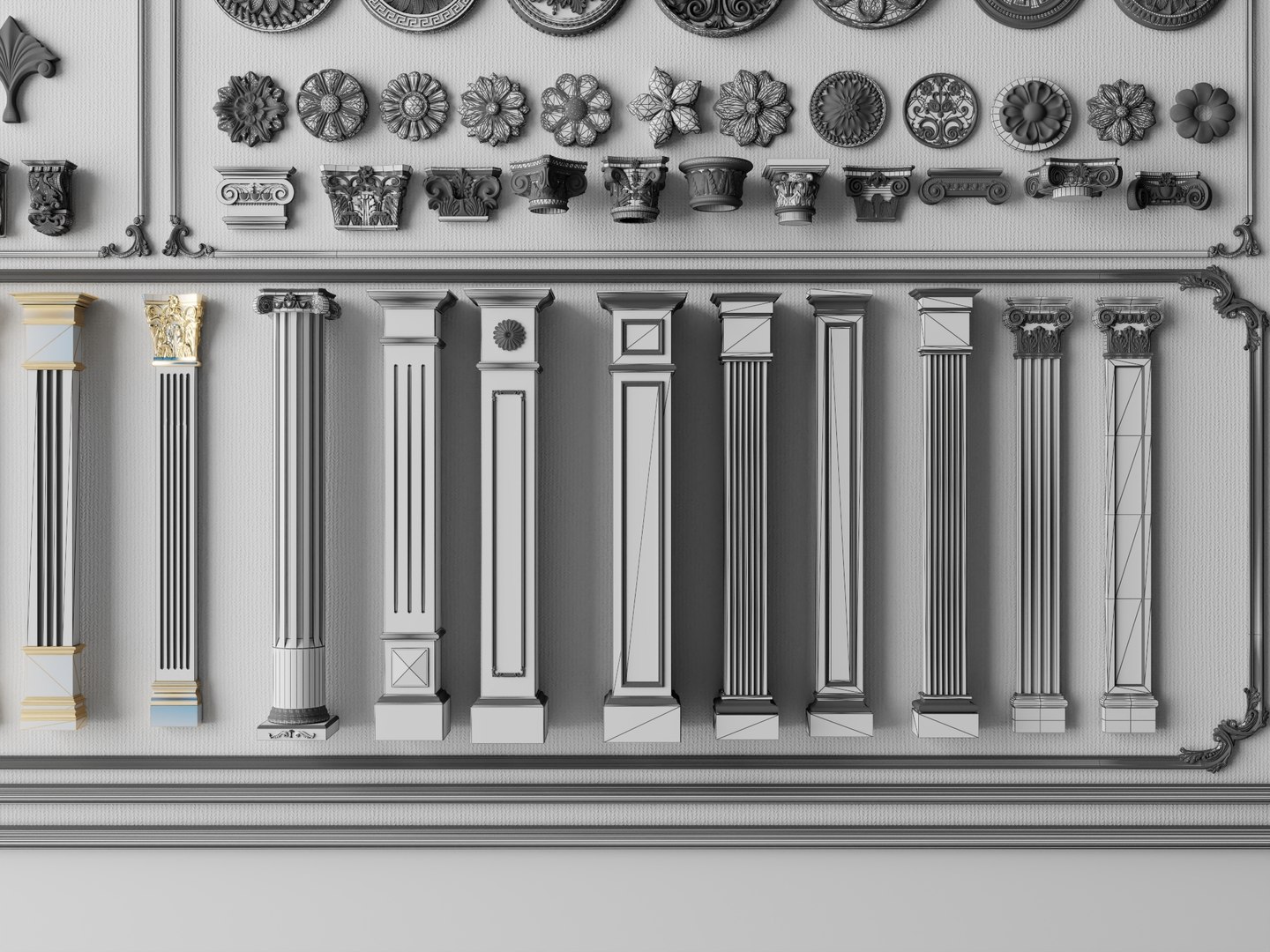 Classical Architectural Ornament  Column Kit1 3D model https://p.turbosquid.com/ts-thumb/hX/YUSK31/M2/122/jpg/1774318789/1920x1080/fit_q87/0aa35a0004f776028241bbfdd855addb436e746e/122.jpg