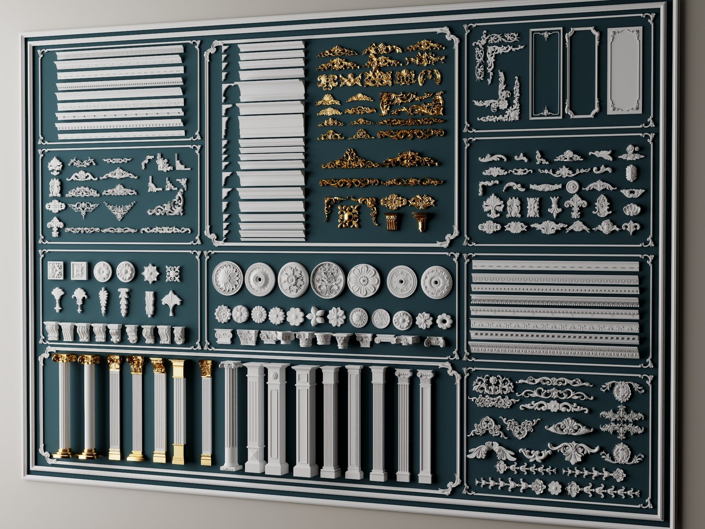 Classical Architectural Ornament  Column Kit1 3D model https://p.turbosquid.com/ts-thumb/hX/YUSK31/ax/114/jpg/1774318746/1920x1080/fit_q87/9ee2f395acd85846721fba09a516d00b3375aa97/114.jpg