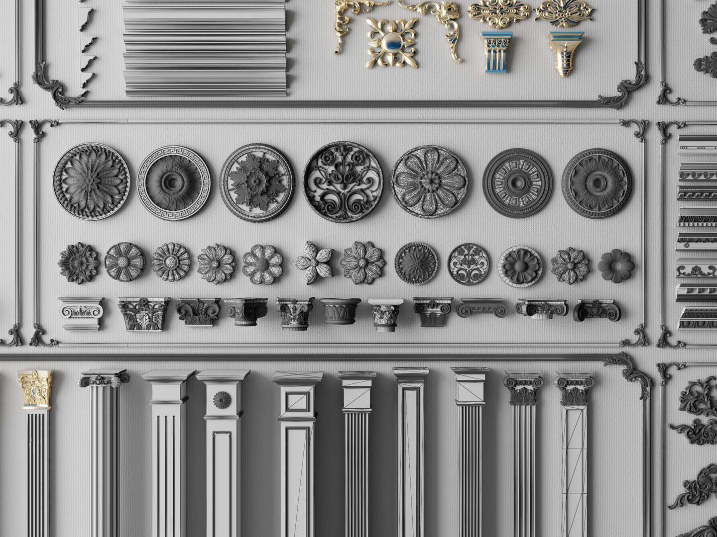 Classical Architectural Ornament  Column Kit1 3D model https://p.turbosquid.com/ts-thumb/hX/YUSK31/oB/123/jpg/1774318793/1920x1080/fit_q87/f6f9fe3fbde7709a221cb6672a82b828f549d089/123.jpg