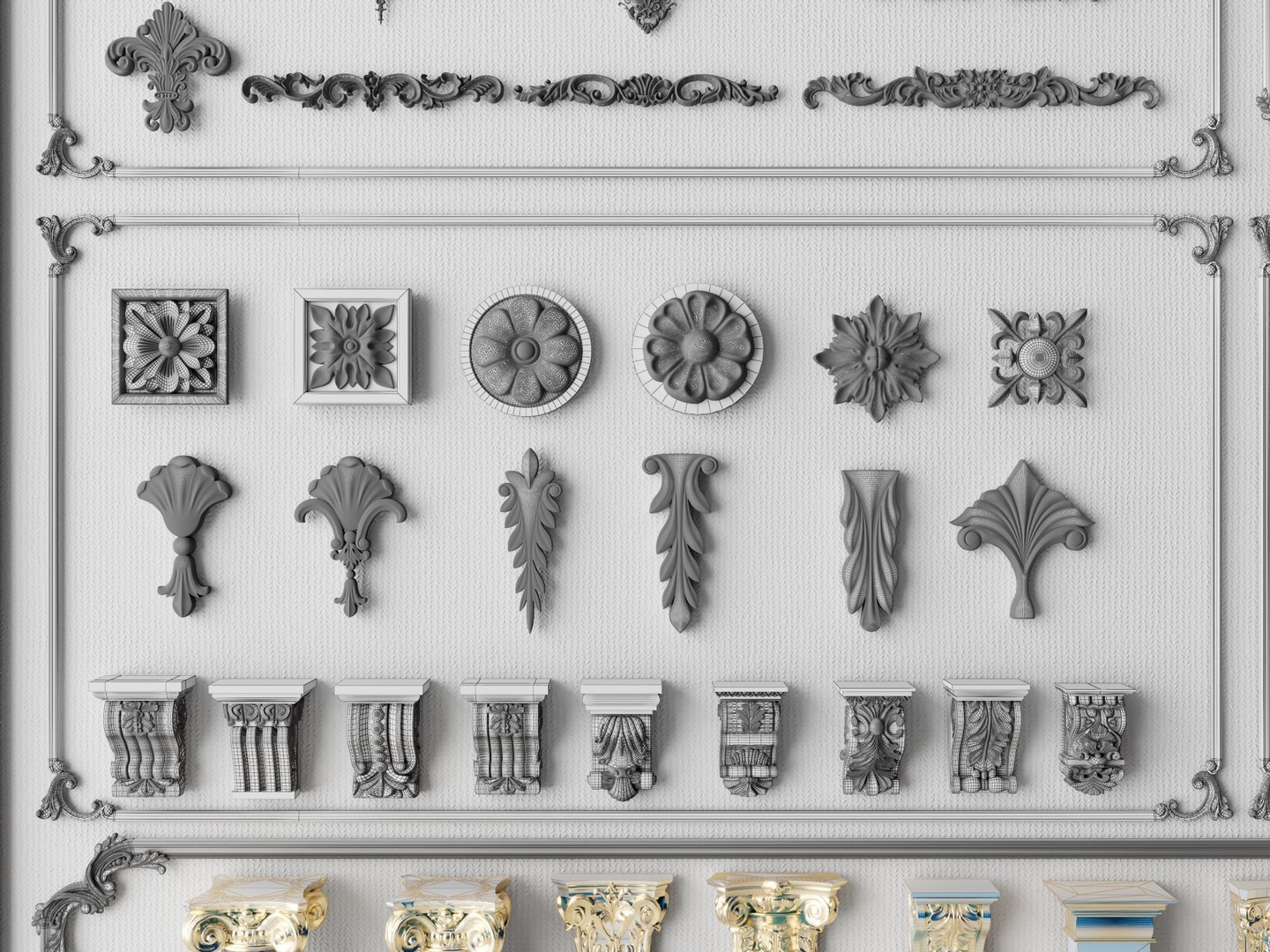 Classical Architectural Ornament  Column Kit1 3D model https://p.turbosquid.com/ts-thumb/hX/YUSK31/oB/130/jpg/1774319054/1920x1080/fit_q87/5022462529a03ef0b8bdde6c335f40a508542811/130.jpg
