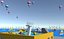 Low Poly Cartoon Full City