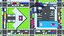 Low Poly Cartoon Full City