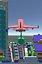Low Poly Cartoon Full City