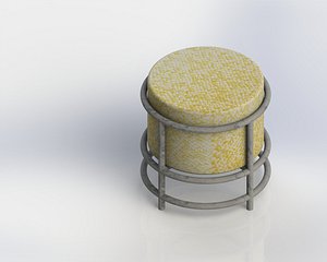 Old Stool