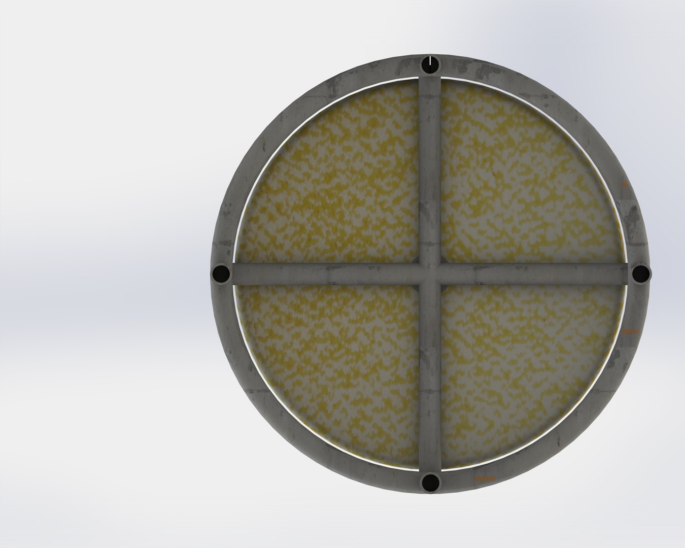 Solidworks Decor Kitchen 3D Model - TurboSquid 1494500