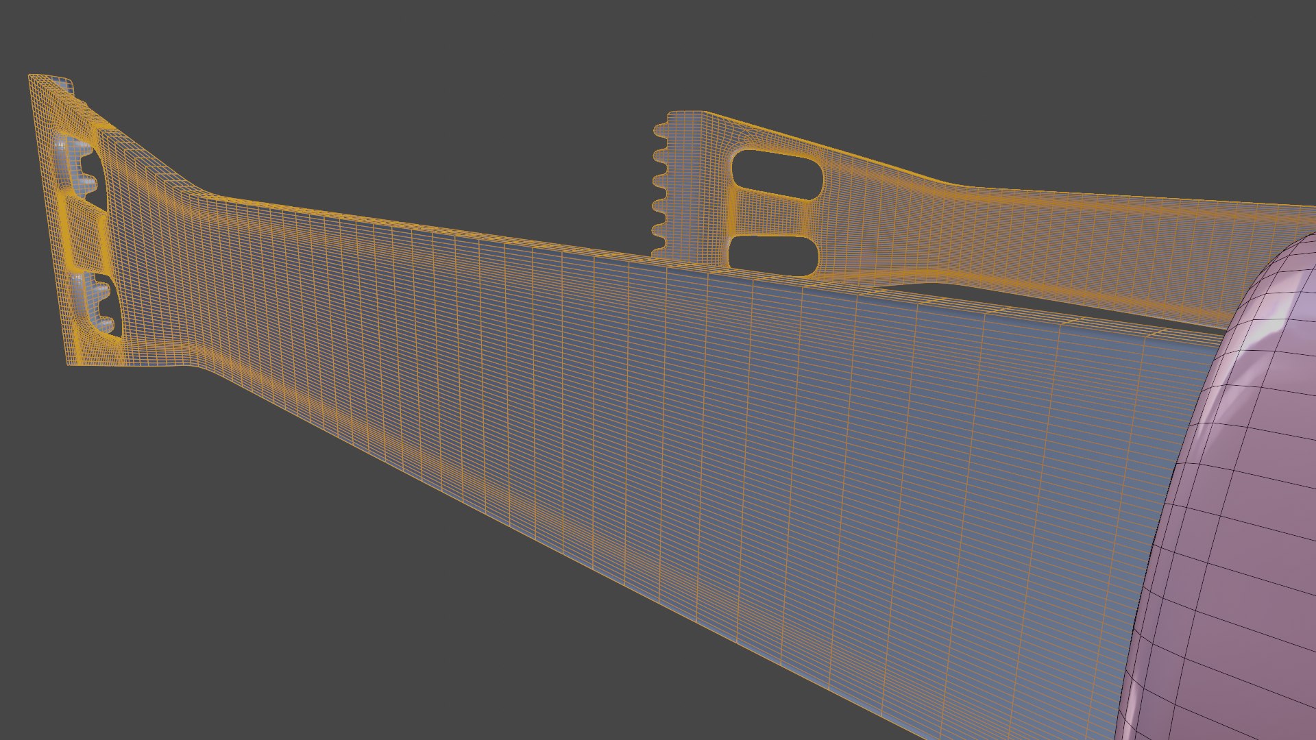 Free 3D Model Tongs - TurboSquid 2206496