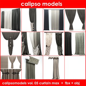 curtains max