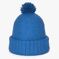 Winter Hat 2