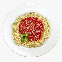 Spaghetti